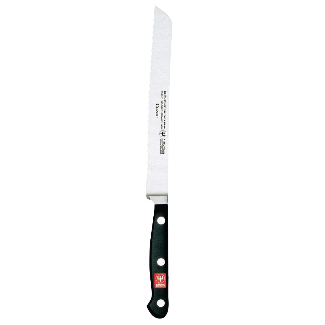 Wüsthof Wurstmesser 14cm
