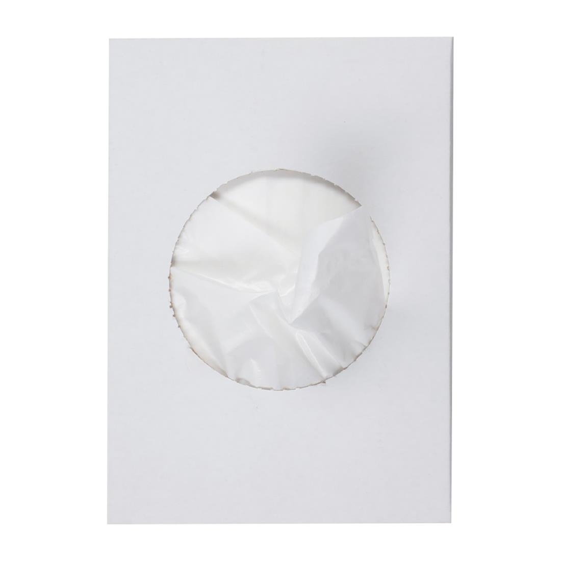 Hotel Complimentary Hygiene Bag Refills (48 Pack)