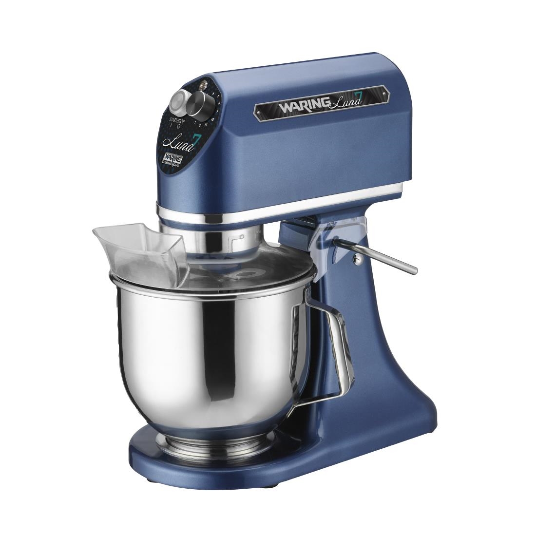 Waring Commercial Luna 7 Planetary Mixer WSM7LK