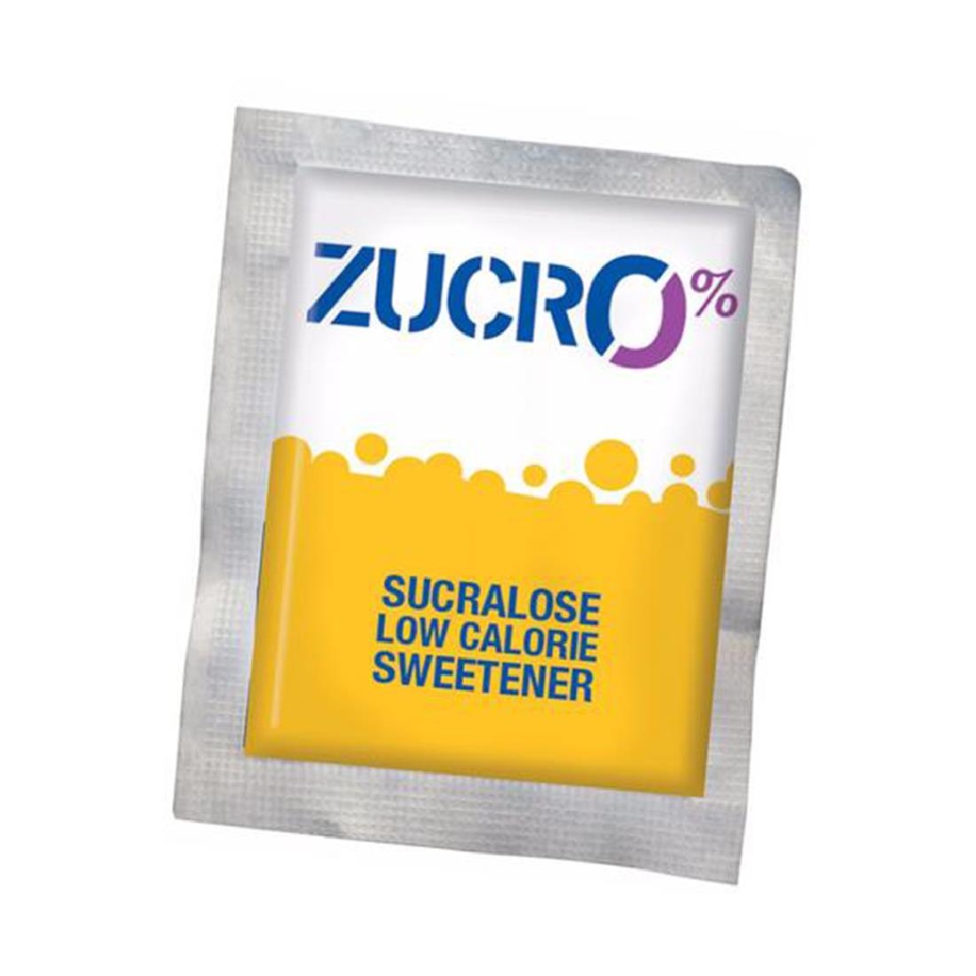 Sucrolose Based Sweetener Sachets (Box of 1000)