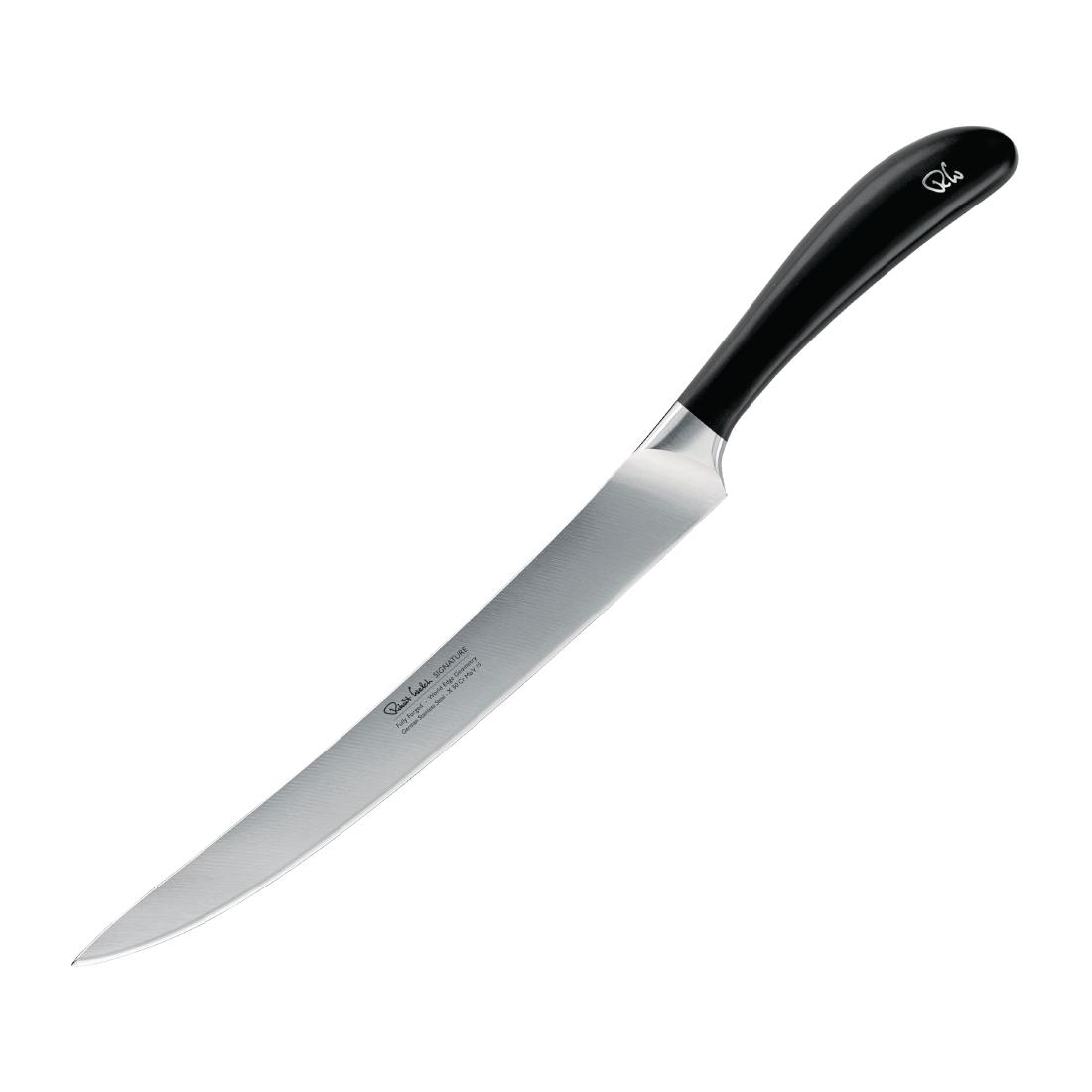 Robert Welch Signature Carving Knife 23cm