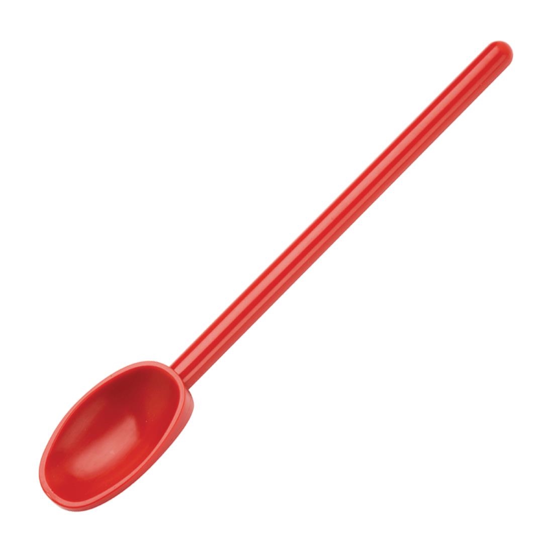 Mercer Culinary Hells Tools Kochlöffel rot 31cm