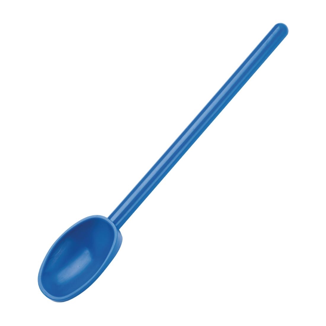 Mercer Culinary Hells Tools Kochlöffel blau 31cm