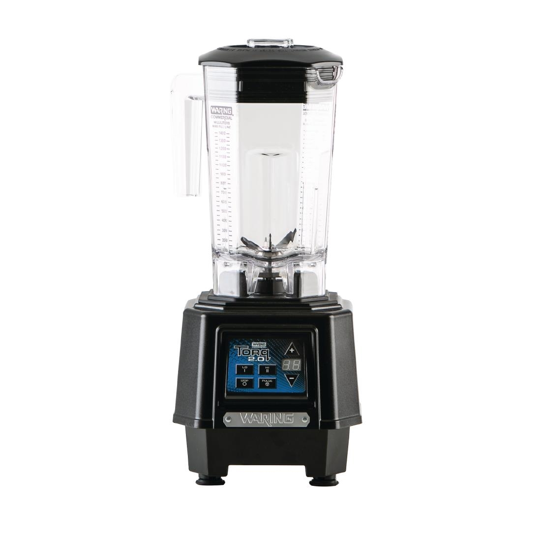 Waring Torq 2 Mixer TBB160K