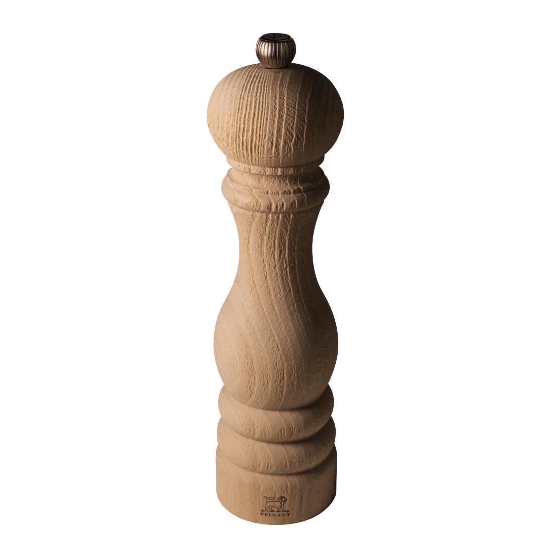 Peugeot Paris Pepper Mill Nature 9in