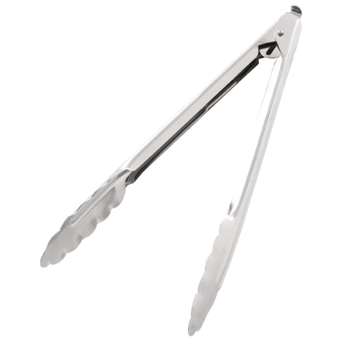 Nisbets Essentials Servierzange 24,5cm
