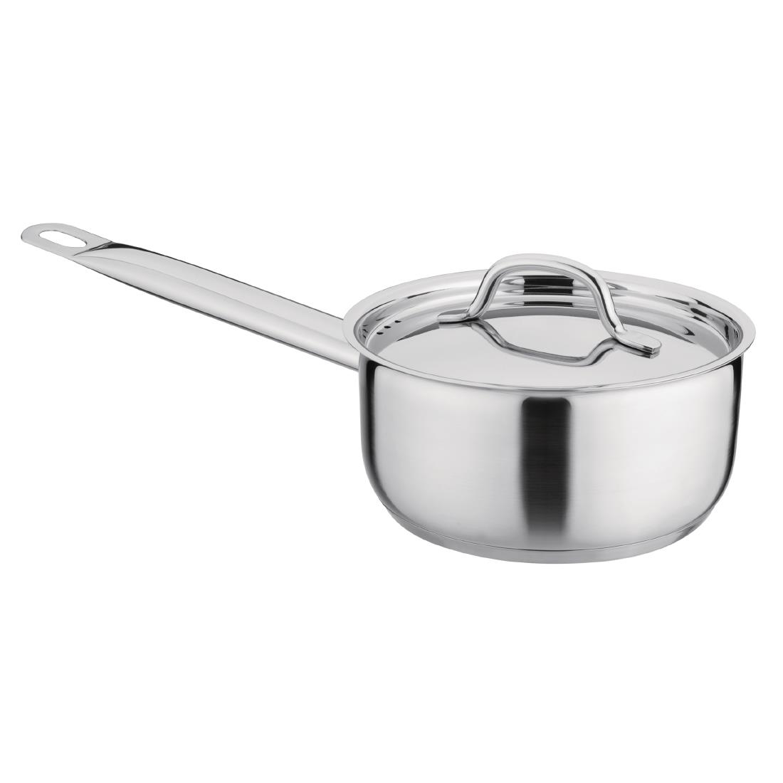 Nisbets Essentials Stieltopf 1,5L