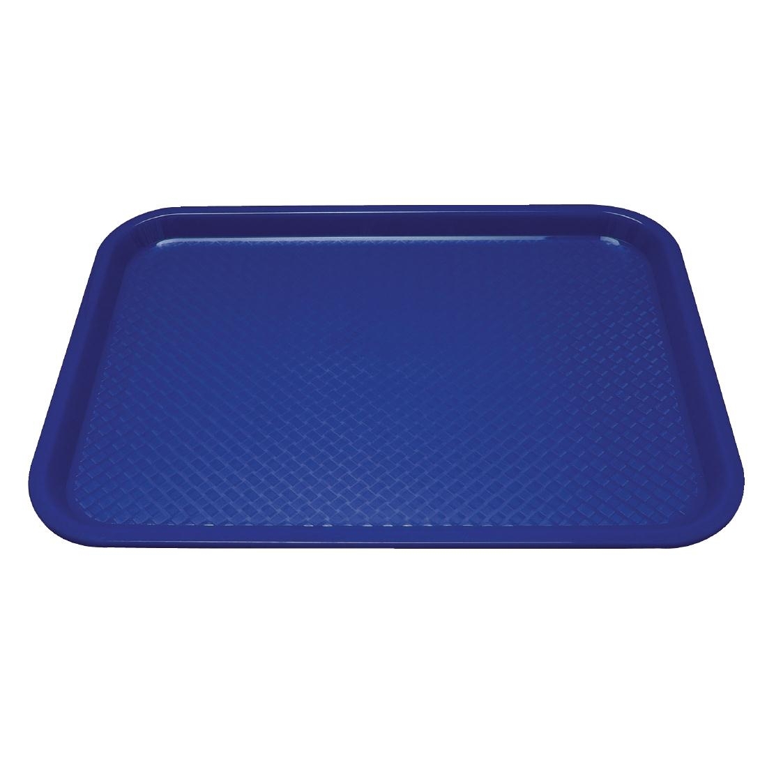 Kristallon Plastic Fast Food Tray Serving Platters Barware Restaurant