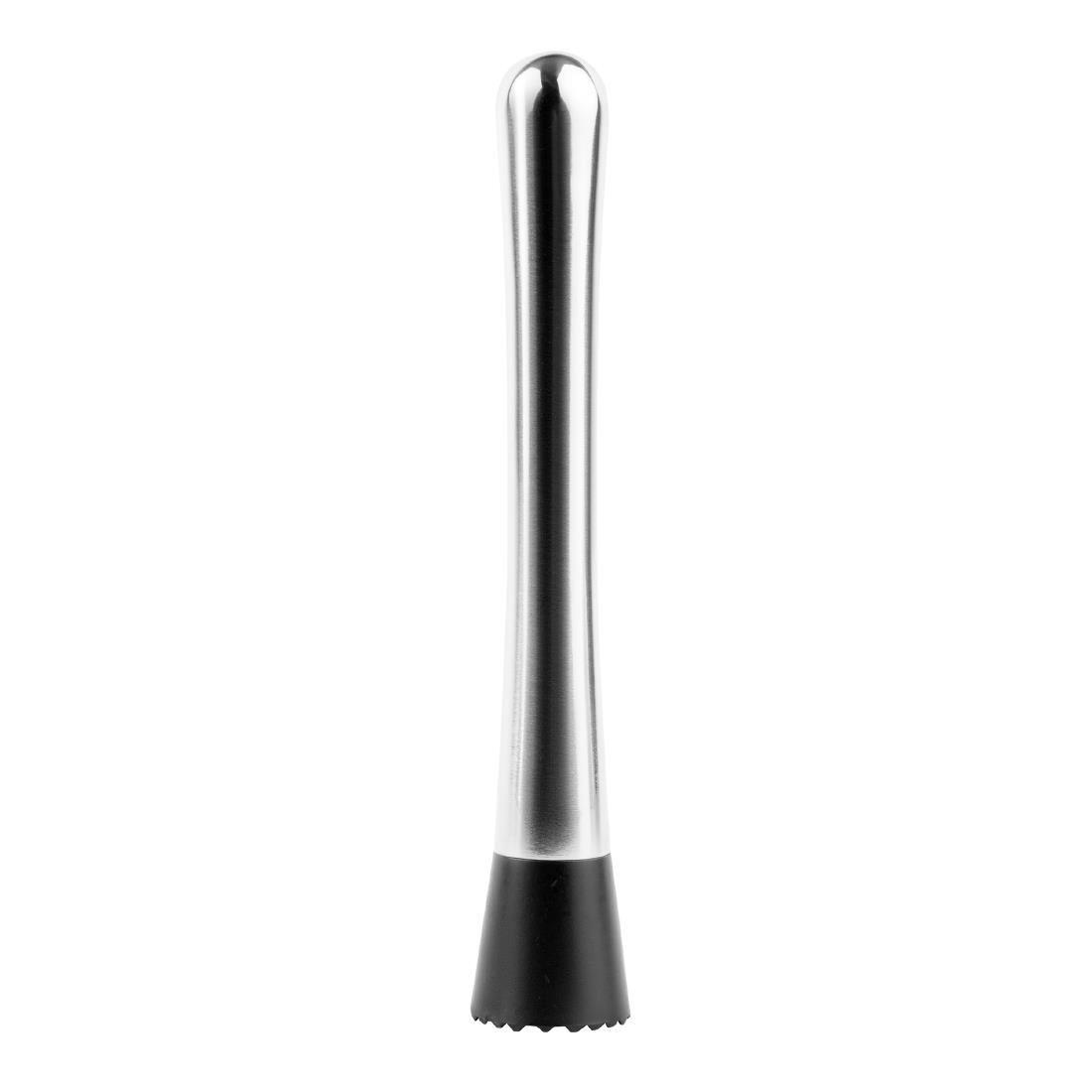 Boston Shaker Olympia In Acciaio Inossidabile - Finitura Gunmetal - DR629
