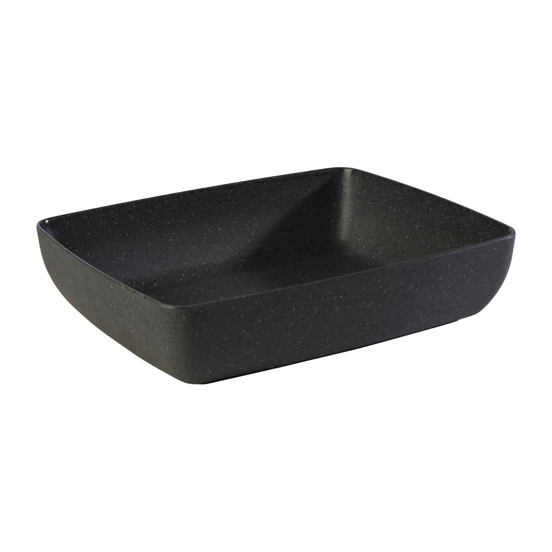 APS Frida Bowl GN1/2 Stone