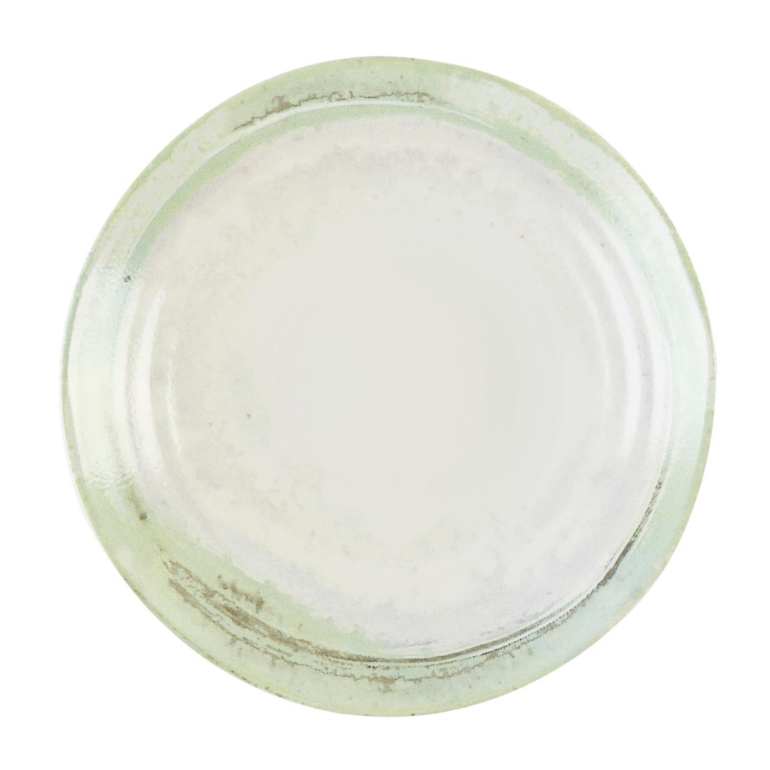 Churchill Grey Dudson The Maker's Collection Finca Flint Organic Coupe Bowl 279Mm (12 Pack)