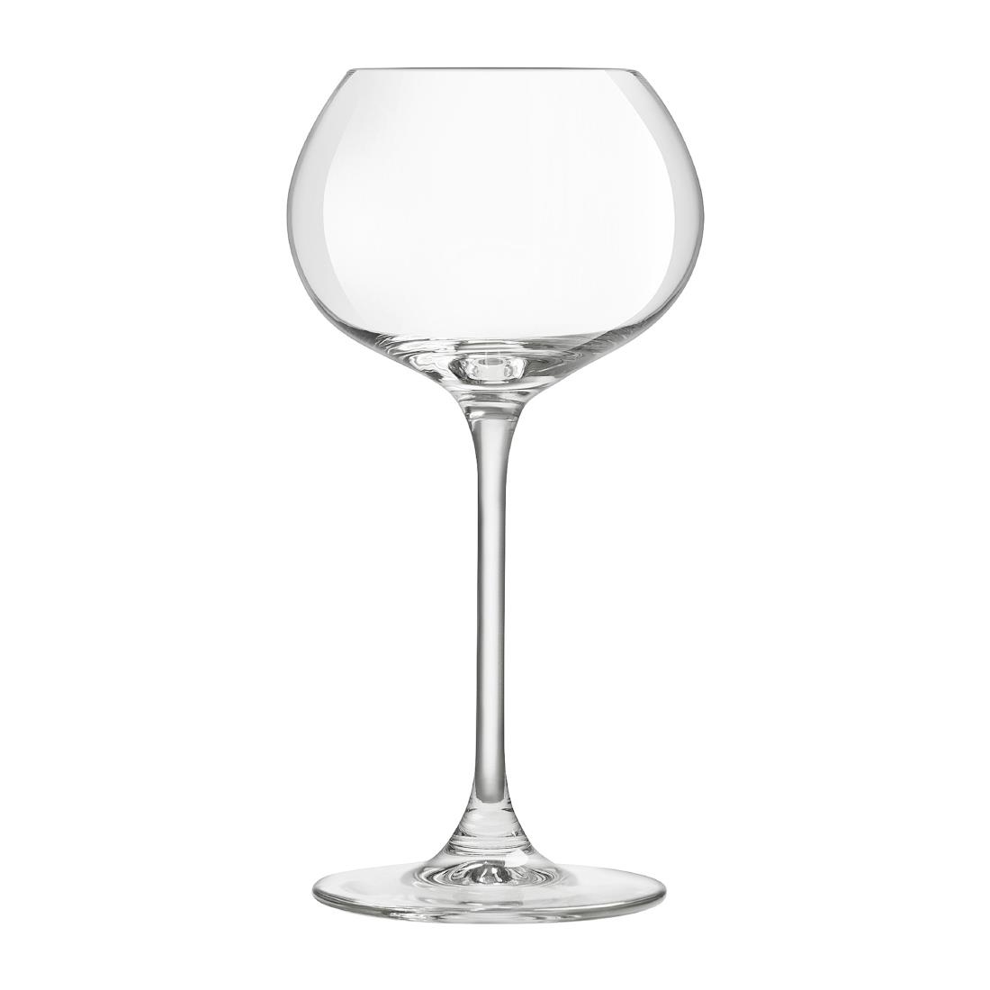 Royal Leerdam Clear Experts Coupe Glasses 270Ml/9.5Oz (6 Pack)