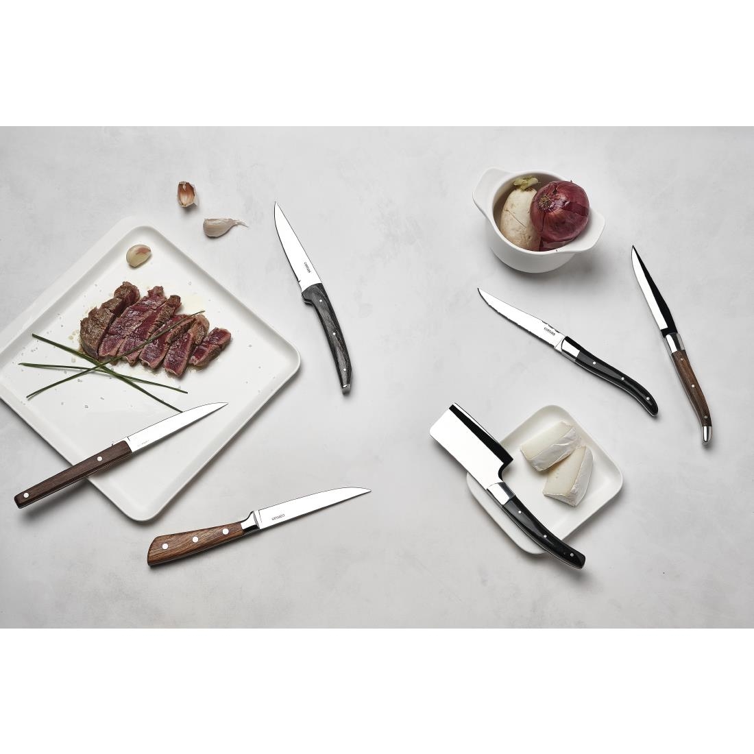 Couteau à Viande K5 (x1) Comas - - achat, acheter, vente