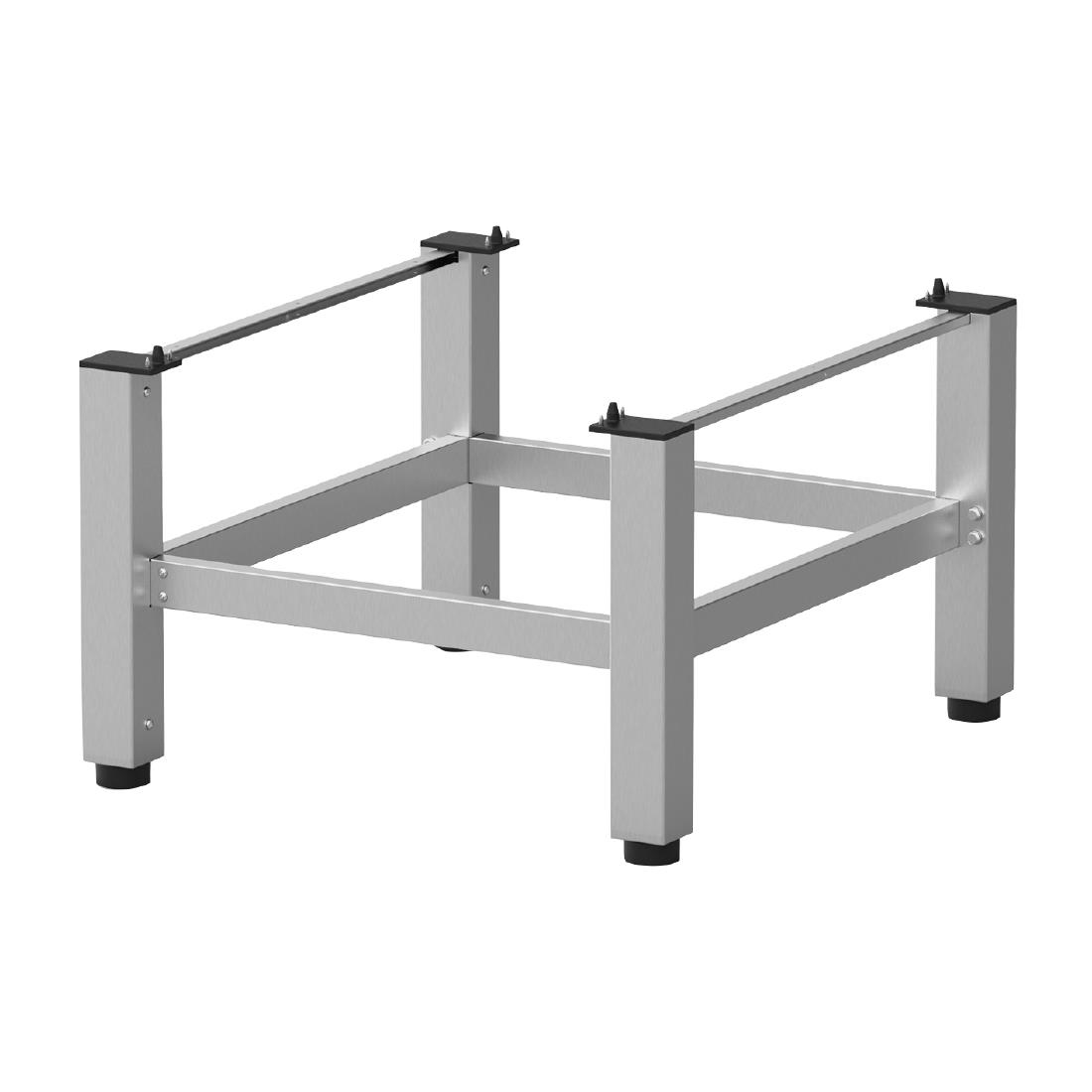 Unox Bakerlux Shop Pro Low Stand XWKRT-00HS-L - DZ901 - Nisbets