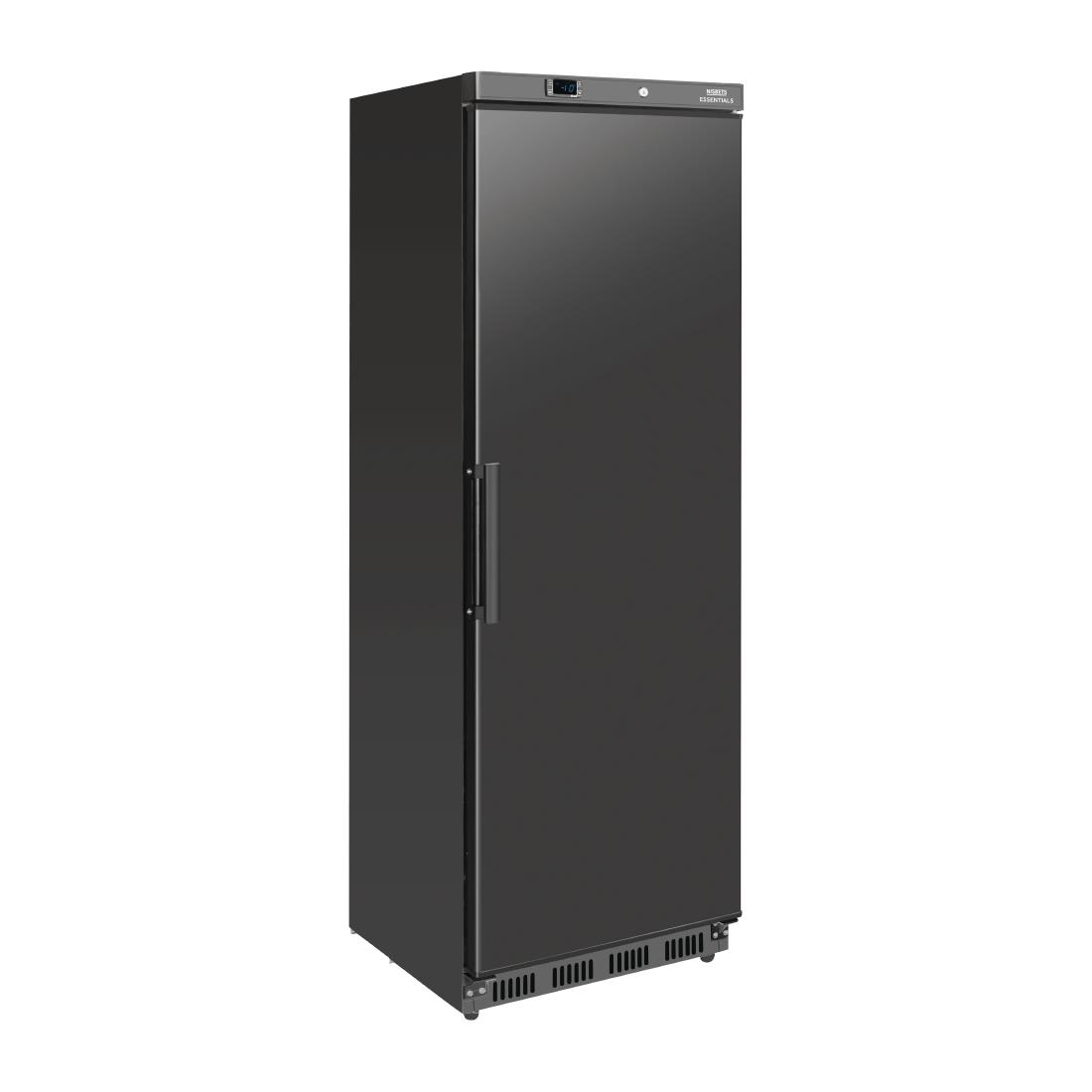 Nisbets Essentials Freistehender Gefrierschrank