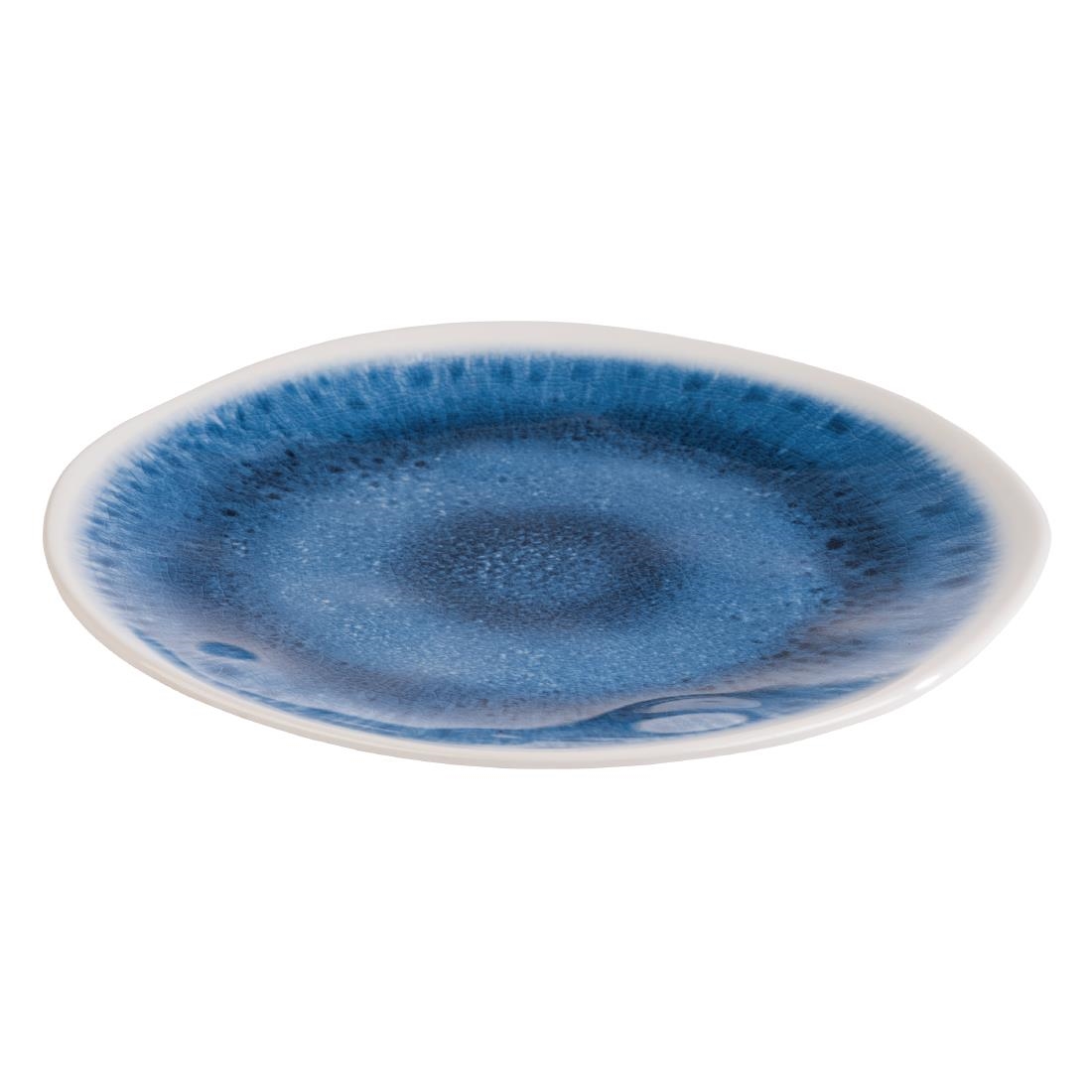 APS Blue Ocean Plate 215(?)mm