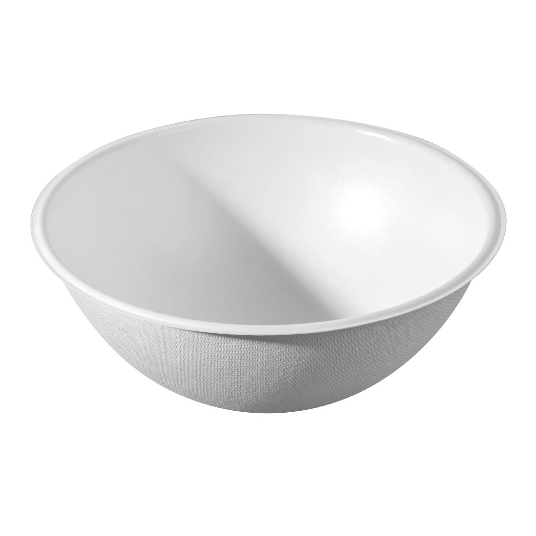 Solia Mix Bagasse Bowls 1500ml (Pack of 50)