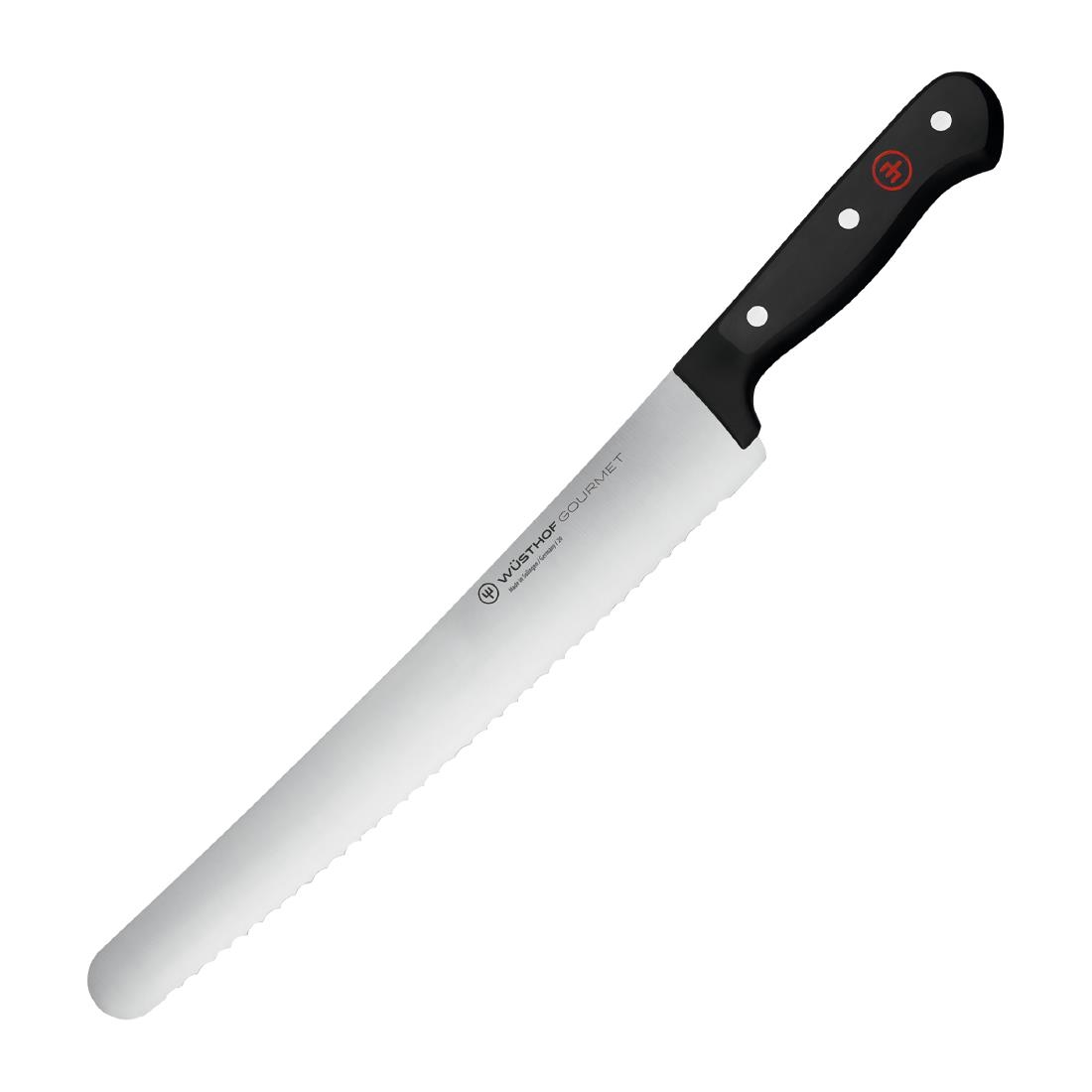 Wusthof Black Wüsthof Gourmet Confectioner's Knife 26Cm