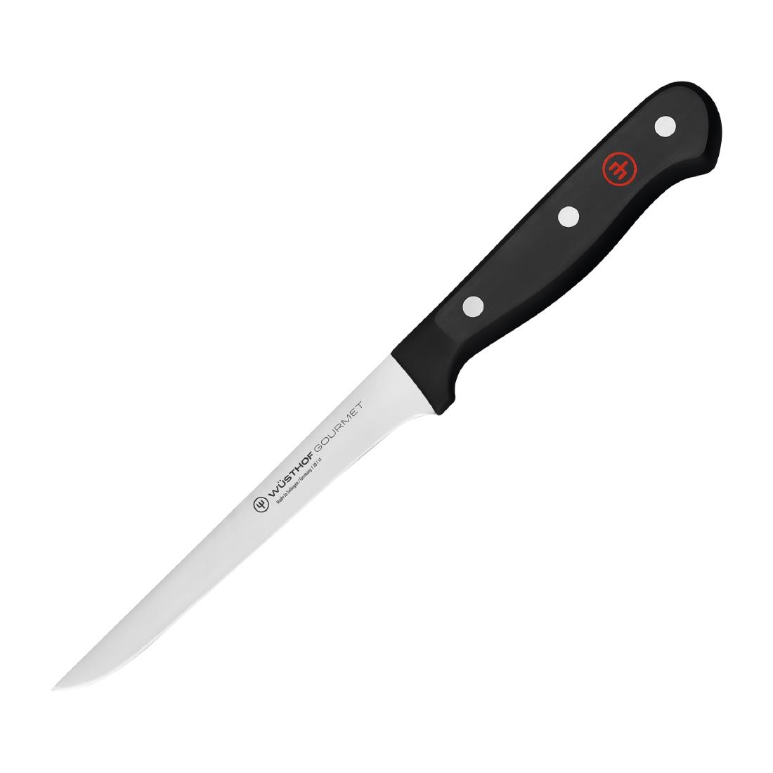 Wusthof Black Wüsthof Gourmet Boning Knife 14Cm