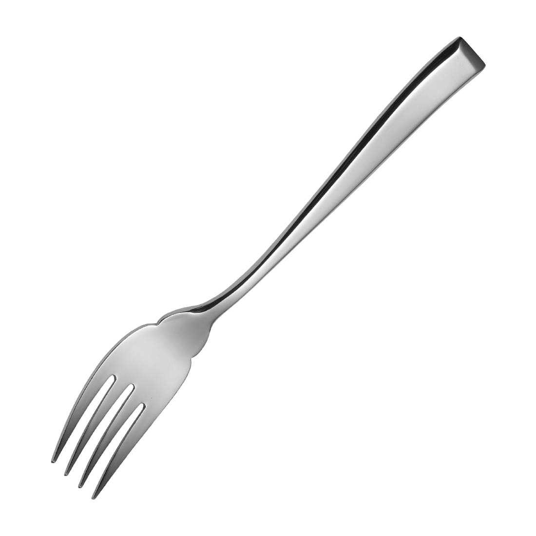 Churchill Sola Durban Fish Fork (12 Pack)