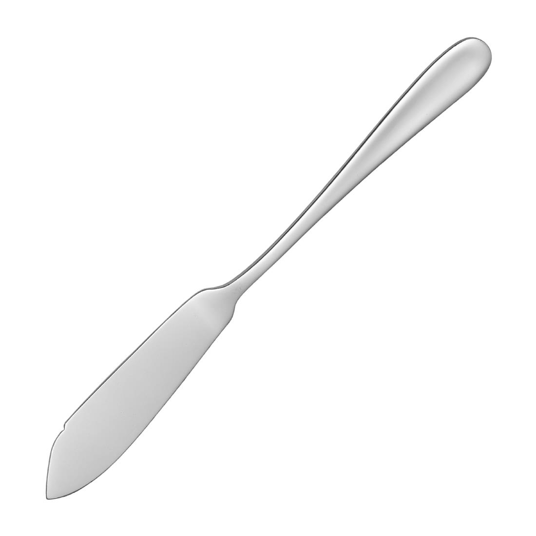 Churchill Sola Florence Fish Knife (12 Pack)