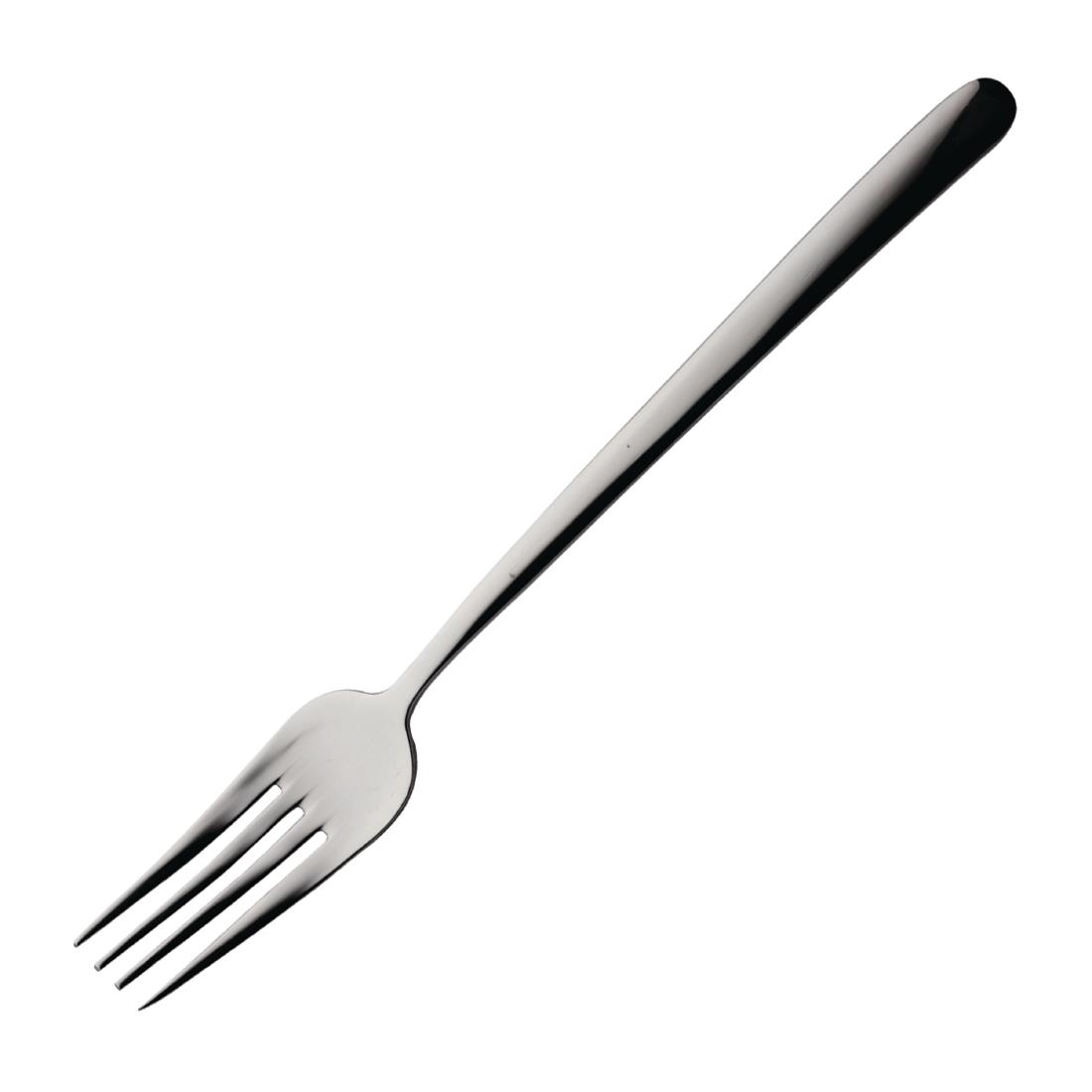 Churchill Silver Sola Ibiza Dessert Fork 2Mm (12 Pack)