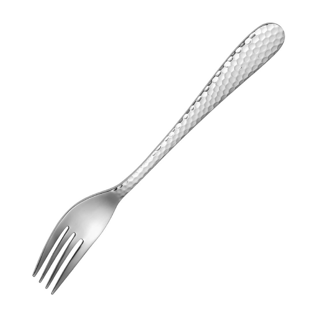 Churchill Light Sola Lima Cocktail Fork (12 Pack)