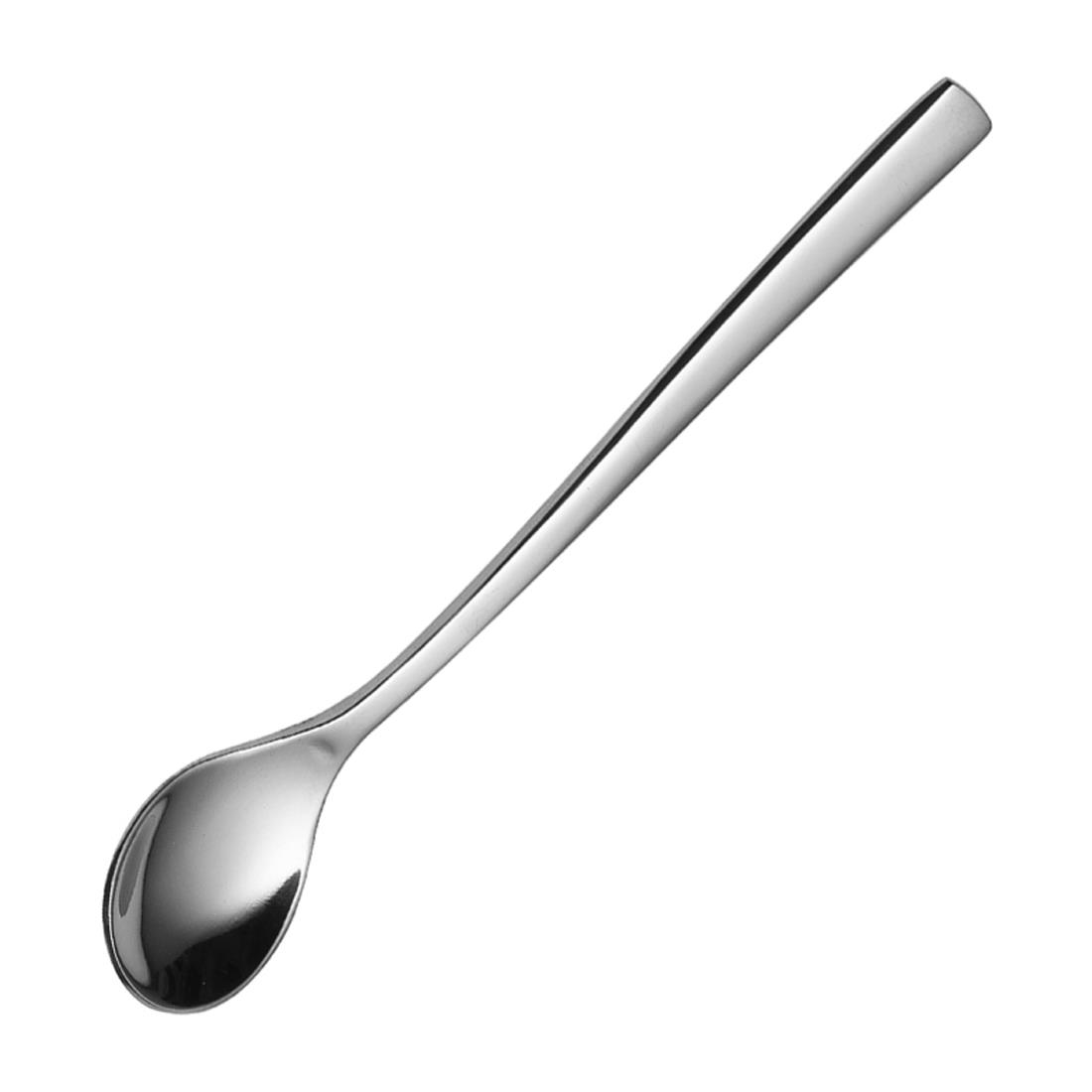 Churchill Silver Sola Lotus Demitasse Spoon (12 Pack)