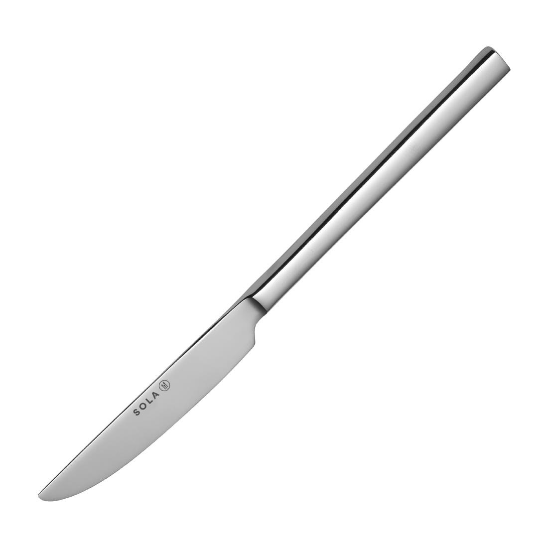 Churchill Sola Montreux Table Knife (12 Pack)