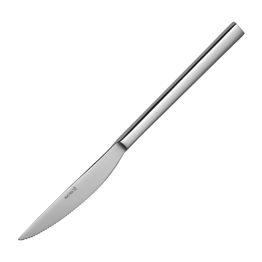 Churchill Sola Montreux Steak Knife (12 Pack)