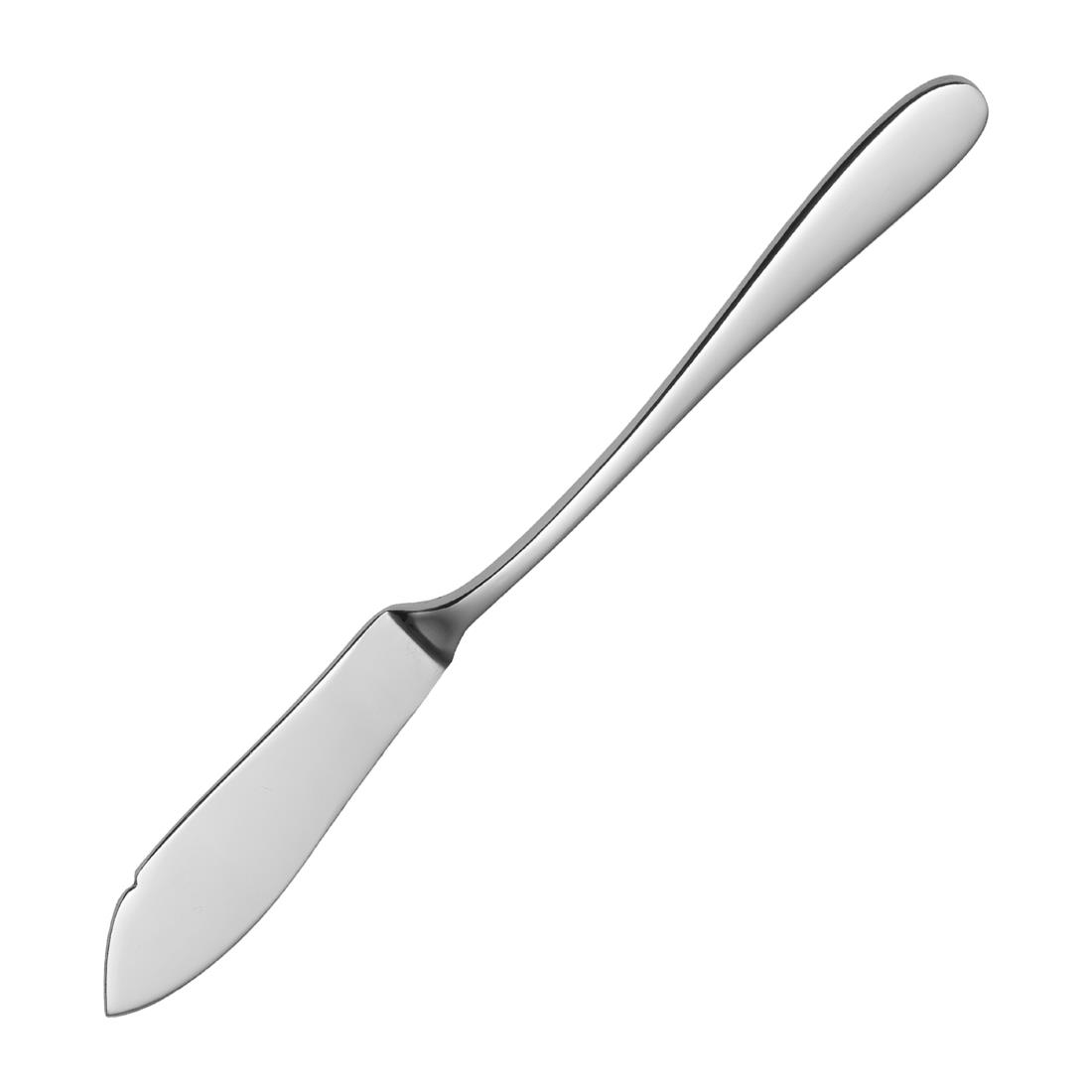Churchill Sola Oasis Fish Knife (12 Pack)