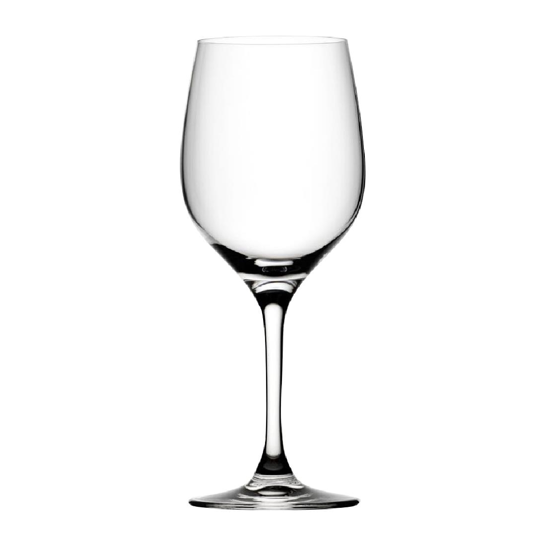 Utopia Rona Edition Wine Glasses 255Ml (6 Pack)