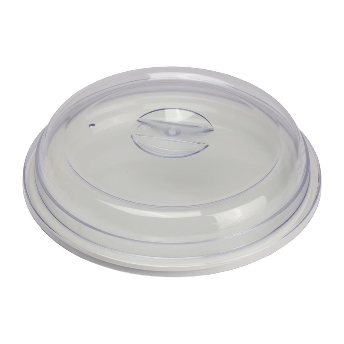 Aladdin Temp-Rite Reusable High Heat Plate Covers 230mm (Pack of 12 ...