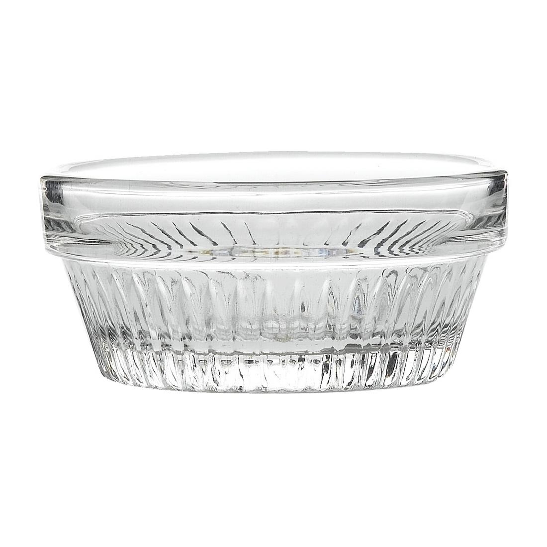 Libbey Winchester Ramekin Dishes 40ml/1.5oz (36 Pack)