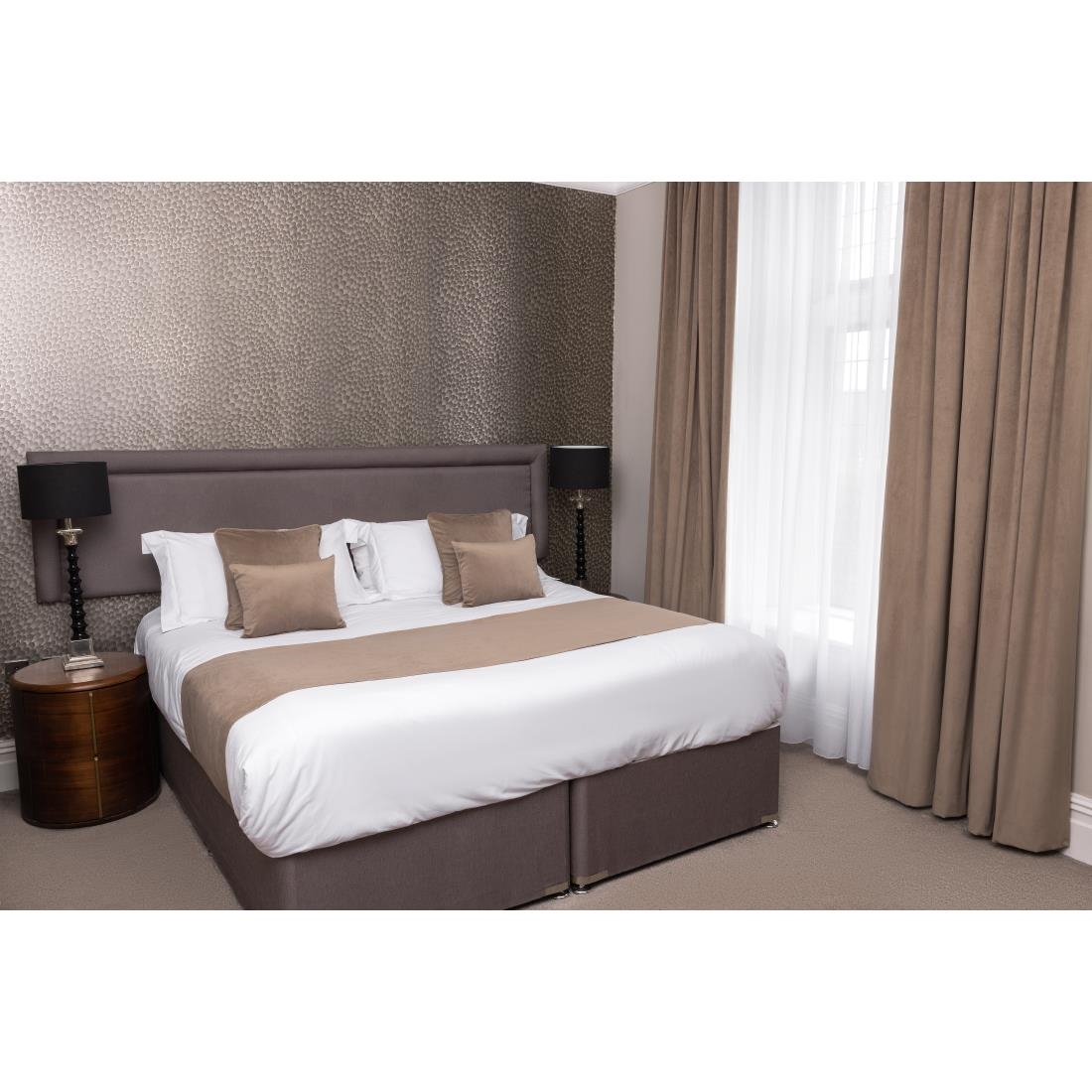 Mitre Luxury Buckingham Runner Mushroom P FX551 Buy Online At Mitre Mitre Luxury Buckingham Runner Mushroom P FX551 Buy Online At Mitre