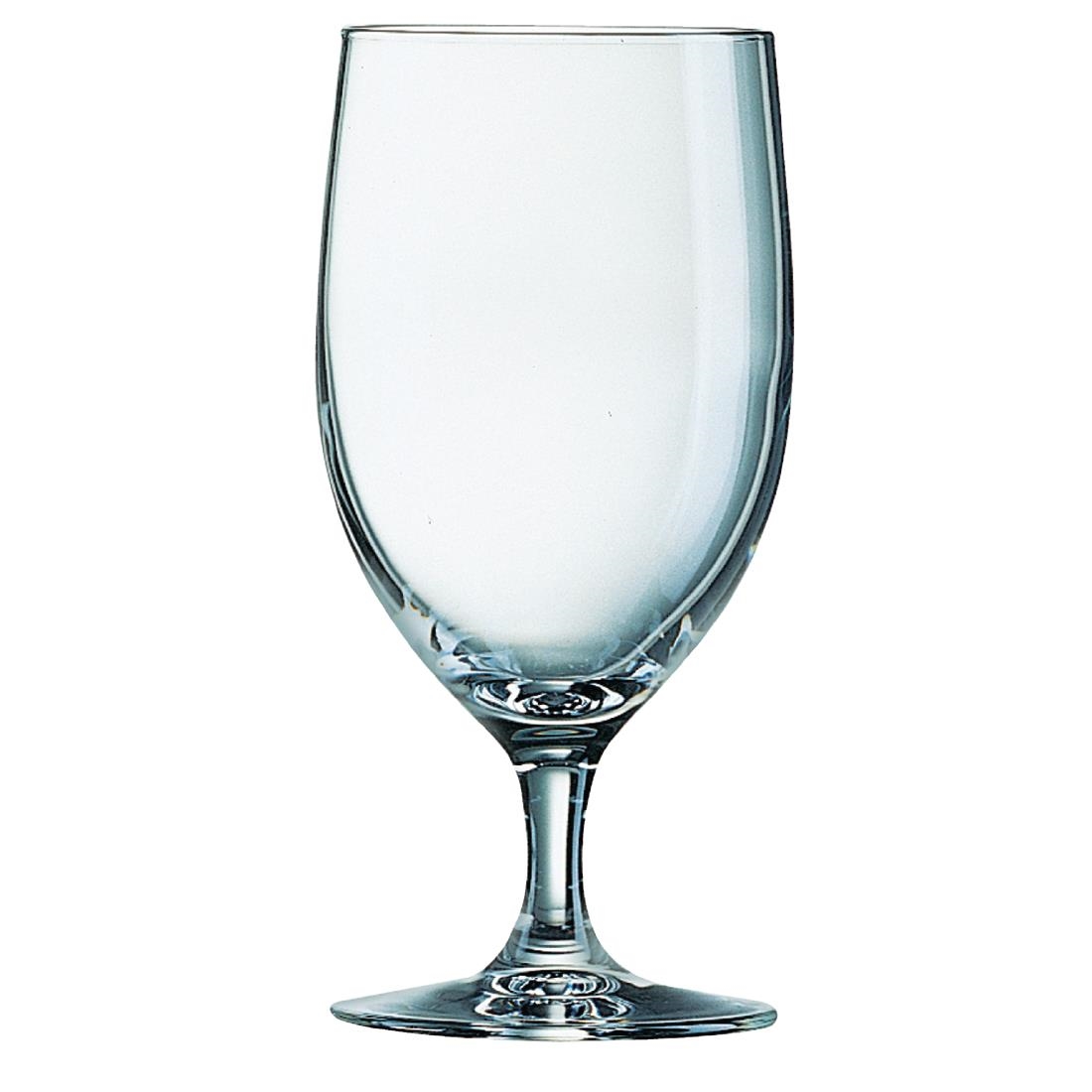 arcoroc pint glass