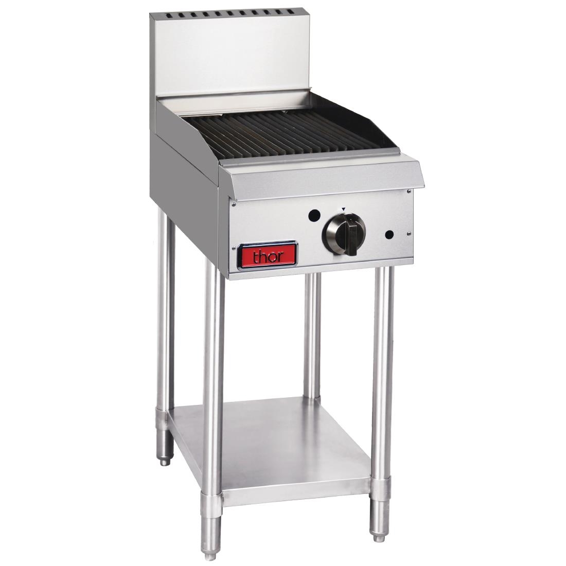 radiant grill