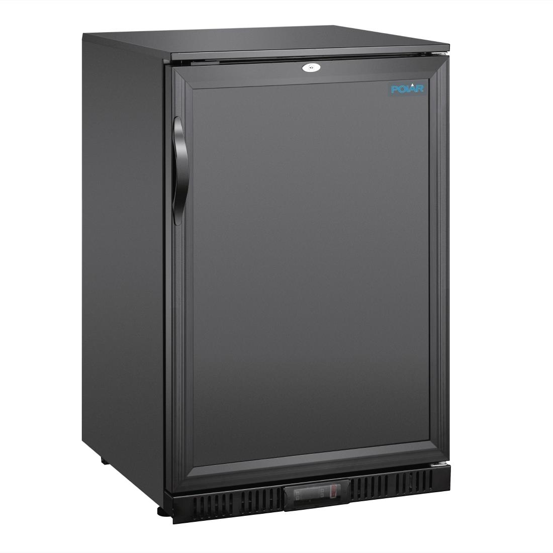 Polar G-Serie Niedriges Modell Stabkühlung 128L