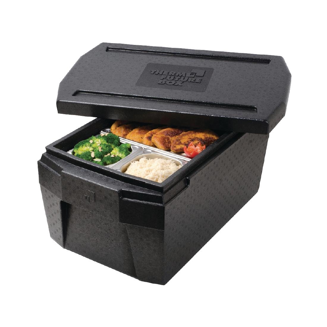 Thermo Future Thermobox Deluxe Eco 37L