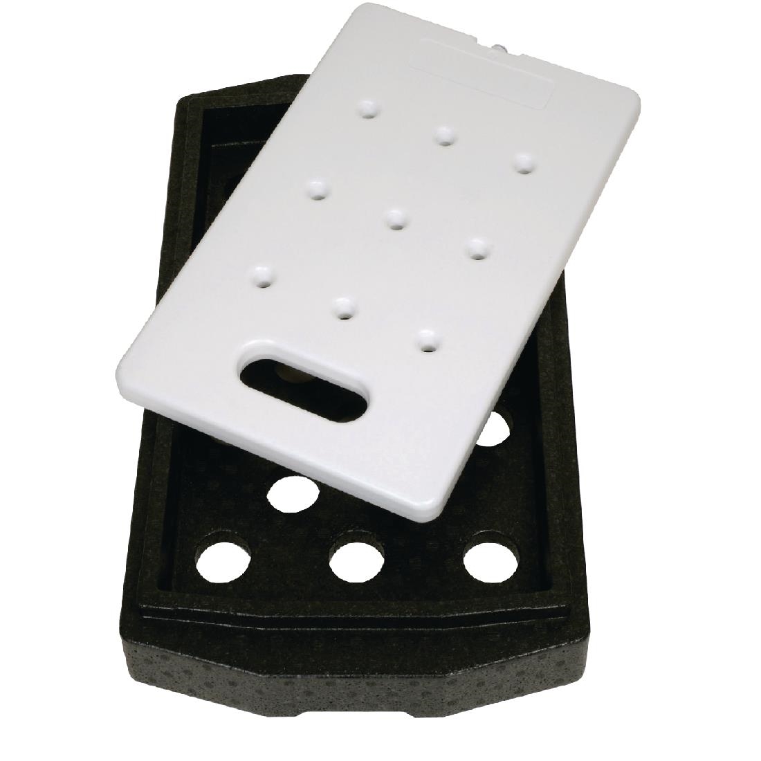 Thermo Future Thermobox Eco Kühlakku Halter
