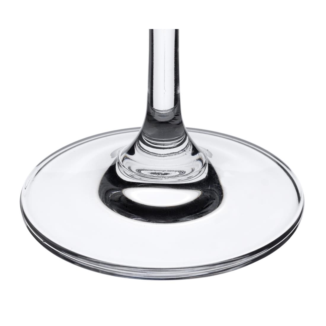 Krosno – Set 6 Bicchieri Margarita In Vetro Cristallino, 270 Ml, Collezione Mixology, Trasparenti E Resistenti, Lavastoviglie