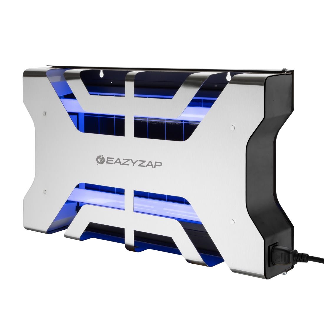 Eazyzap Commercial LED Glue Board Fly Killer - GP549 - Nisbets