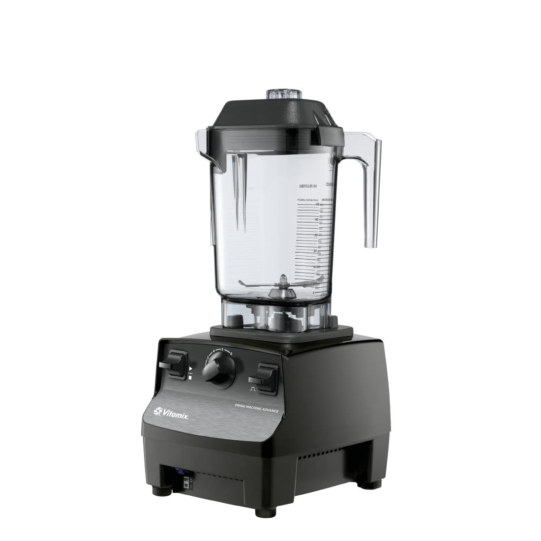 Vitamix Drink Machine Advance 1.4Ltr Container Blade &Lid VIT