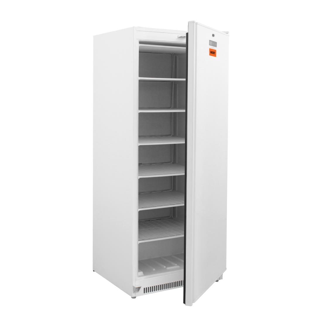 HOST Upright Freezer 600Ltr - HT210 - Nisbets