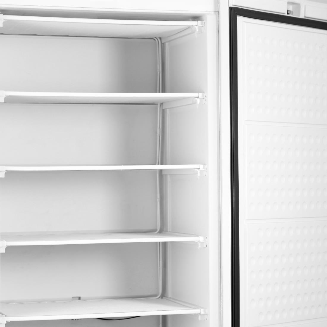 HOST Upright Freezer 600Ltr - HT210 - Nisbets