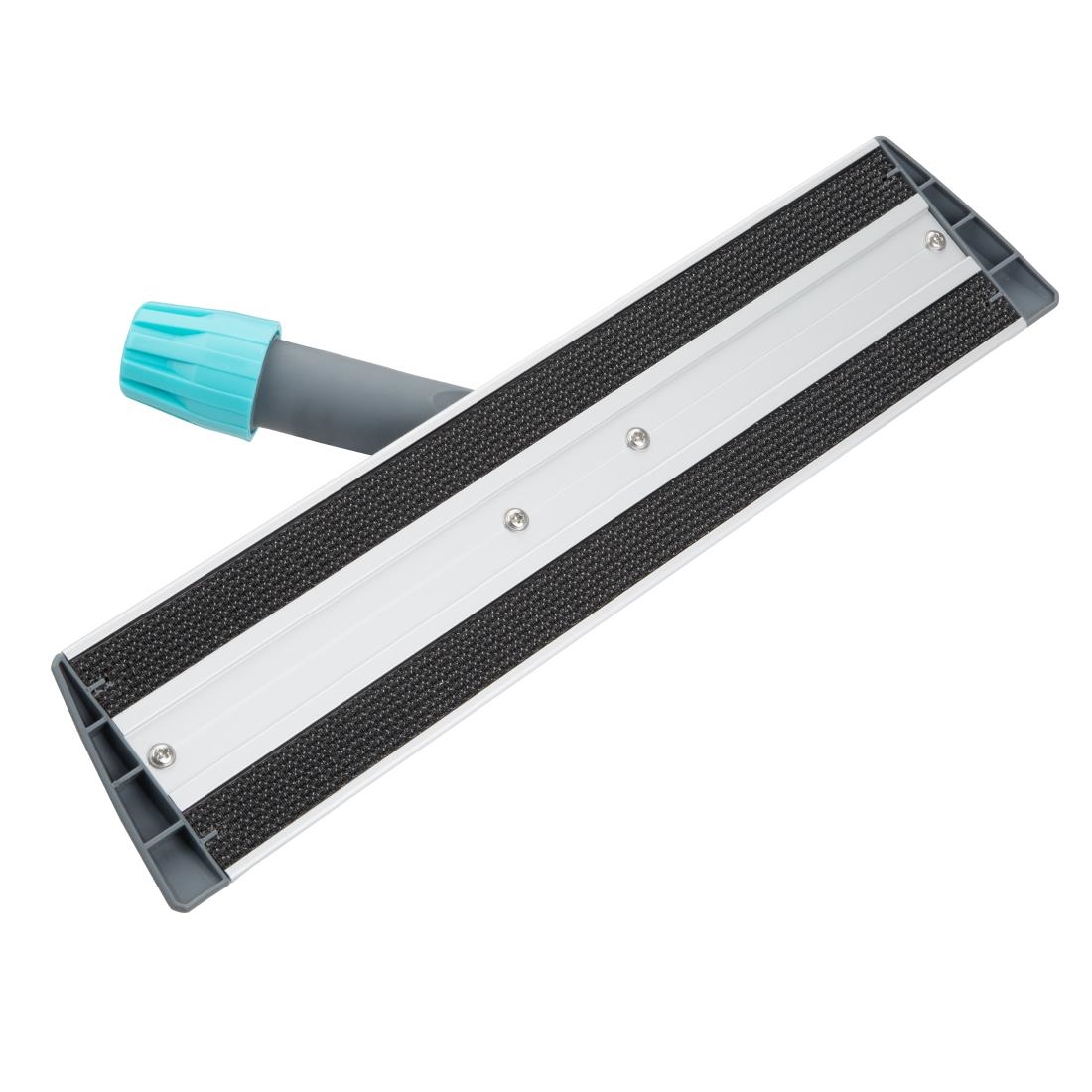 Jantex 400mm Flat Mop Head - HX235 - Nisbets