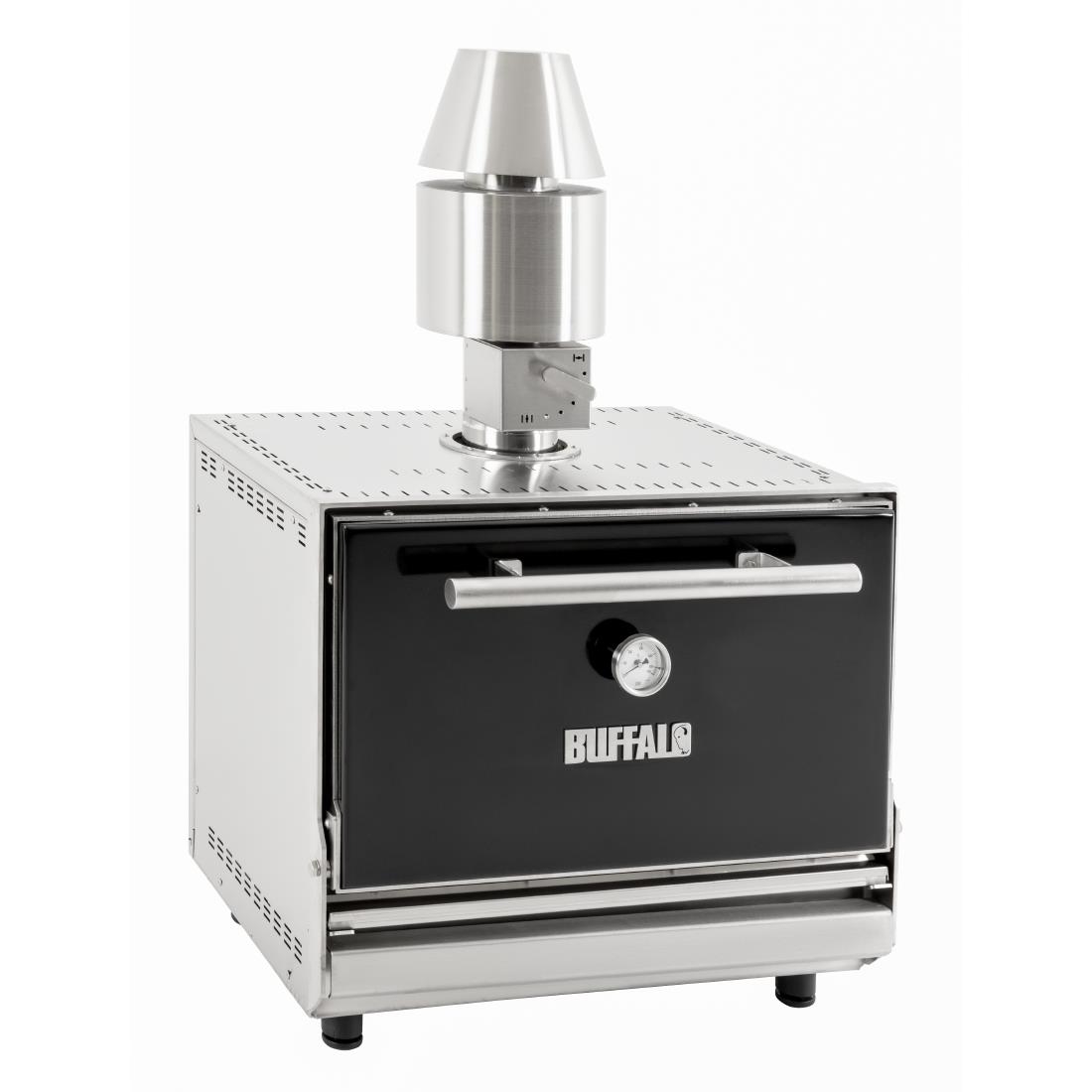 Buffalo Charcoal Oven