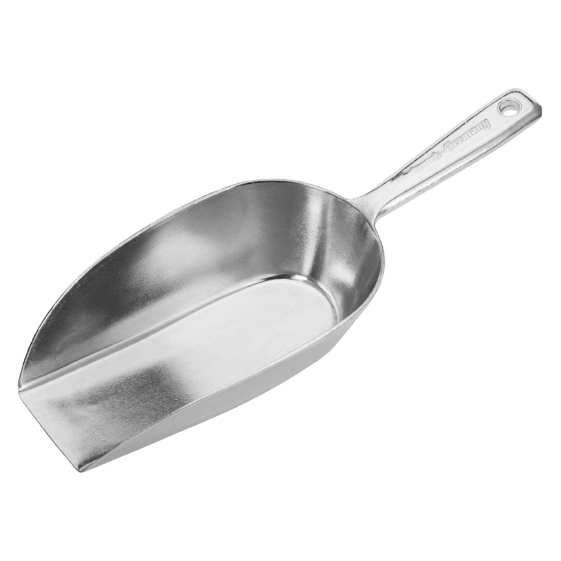 Westmark Silver Cast Aluminium Scoop 75Ml