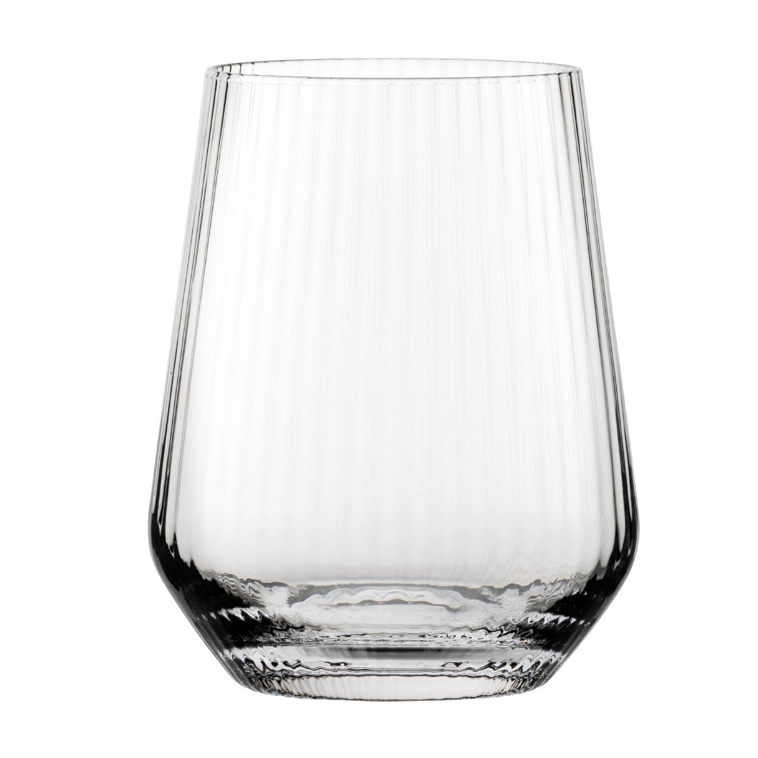 Utopia Tapered Hayworth Tumblers 400Ml (6 Pack)