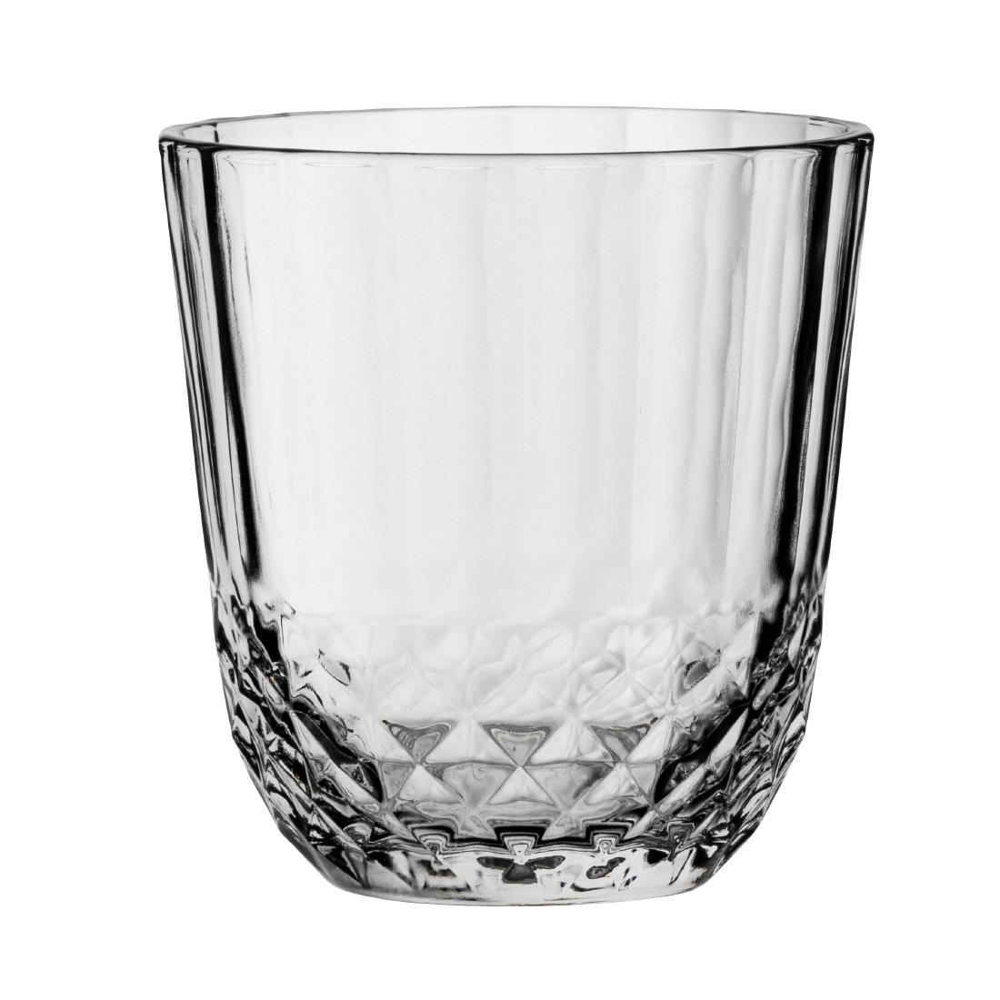 Pasabahce Utopia Diony Tumblers 320Ml (24 Pack)